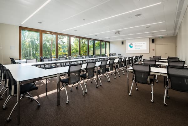 Rencontre à Genève