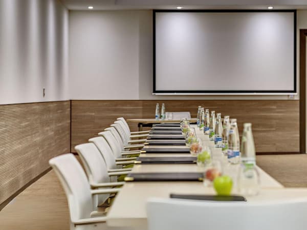 Rencontre à Lausanne